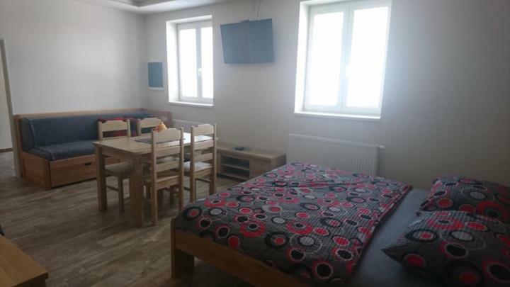 Business Apartman Žamberk Екстериор снимка