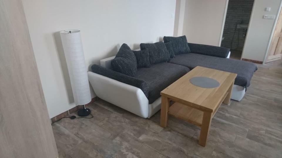 Business Apartman Žamberk Екстериор снимка